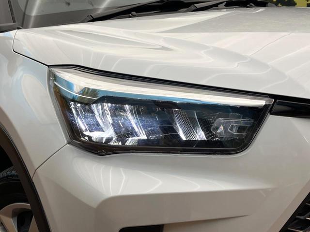 ライズ Ｘ　衝突被害軽減システム　ＳＤナビ　バックカメラ　コーナーセンサー　ドライブレコーダー　革巻きステアリング　ＬＥＤヘッドライト　純正１６インチスチールホイール　ｂｌｕｅｔｏｏｔｈ接続（12枚目）