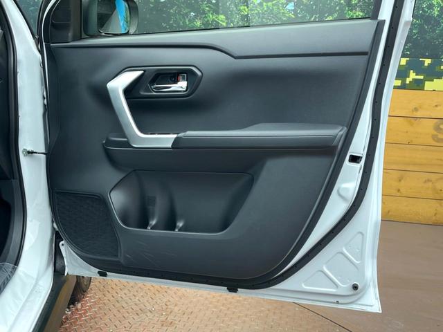 ライズ Ｘ　衝突被害軽減システム　ＳＤナビ　バックカメラ　コーナーセンサー　ドライブレコーダー　革巻きステアリング　ＬＥＤヘッドライト　純正１６インチスチールホイール　ｂｌｕｅｔｏｏｔｈ接続（27枚目）