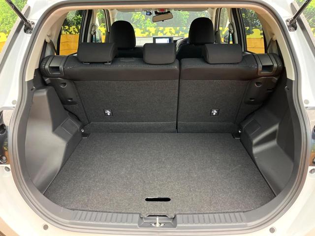 ライズ Ｘ　衝突被害軽減システム　ＳＤナビ　バックカメラ　コーナーセンサー　ドライブレコーダー　革巻きステアリング　ＬＥＤヘッドライト　純正１６インチスチールホイール　ｂｌｕｅｔｏｏｔｈ接続（30枚目）