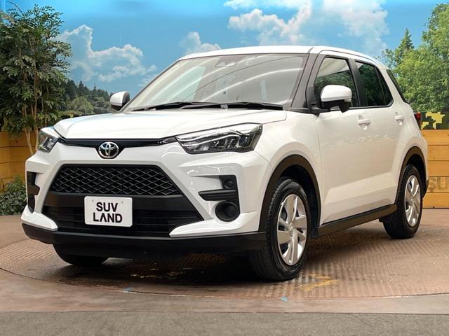 ライズ Ｘ　衝突被害軽減システム　ＳＤナビ　バックカメラ　コーナーセンサー　ドライブレコーダー　革巻きステアリング　ＬＥＤヘッドライト　純正１６インチスチールホイール　ｂｌｕｅｔｏｏｔｈ接続（75枚目）