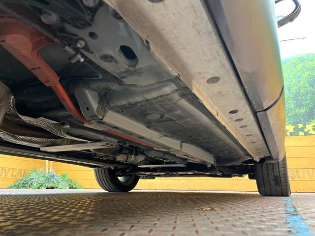 カローラクロス ハイブリッド　Ｚ　パノラマルーフ　１０．５型ナビ　全周囲カメラ　トヨタセーフティセンス　レーダクルーズ　ブラインドスポットモニター　パワーバックドア　パワーシート　シートヒーター　ＬＥＤヘッドライト　オートハイビーム（36枚目）