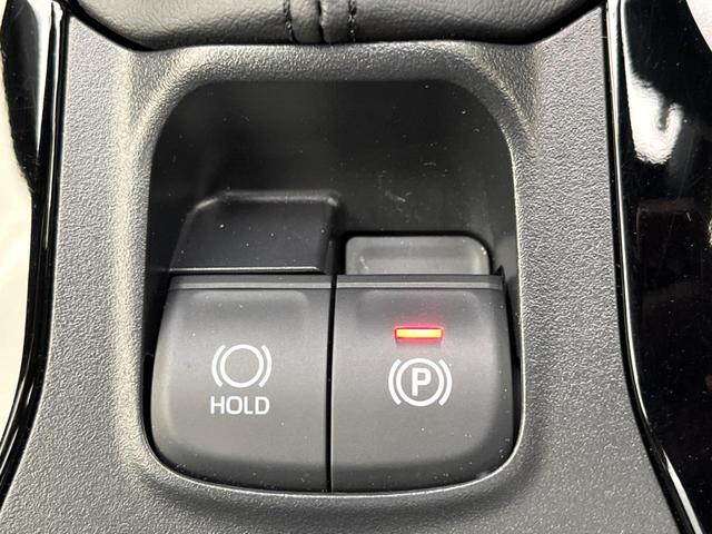 カローラクロス ハイブリッド　Ｚ　パノラマルーフ　１０．５型ナビ　全周囲カメラ　トヨタセーフティセンス　レーダクルーズ　ブラインドスポットモニター　パワーバックドア　パワーシート　シートヒーター　ＬＥＤヘッドライト　オートハイビーム（57枚目）