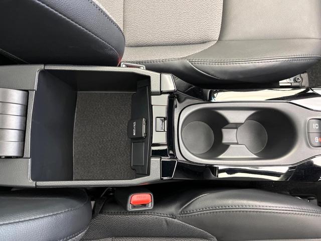 カローラクロス ハイブリッド　Ｚ　パノラマルーフ　１０．５型ナビ　全周囲カメラ　トヨタセーフティセンス　レーダクルーズ　ブラインドスポットモニター　パワーバックドア　パワーシート　シートヒーター　ＬＥＤヘッドライト　オートハイビーム（59枚目）