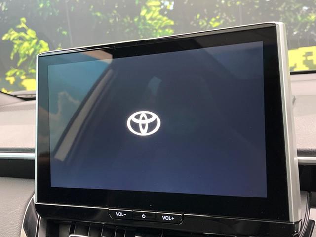 カローラクロス ハイブリッド　Ｚ　パノラマルーフ　１０．５型ナビ　全周囲カメラ　トヨタセーフティセンス　レーダクルーズ　ブラインドスポットモニター　パワーバックドア　パワーシート　シートヒーター　ＬＥＤヘッドライト　オートハイビーム（67枚目）