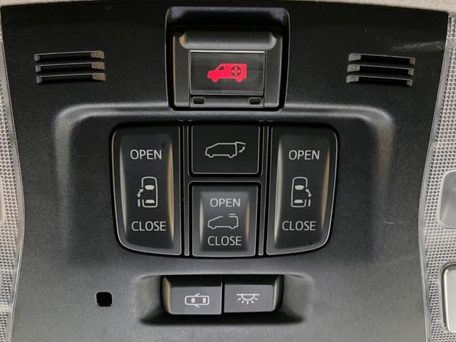 ヴェルファイア 2.5Z Gエディション サンルーフ BIG-X10型ナビ トヨタセーフティセンス 両側電動ドア バックカメラ 電動リアゲート シートベンチレーション ドラレコ コーナーセンサー 三眼LEDヘッドライト/フロントフォグ(6枚目)