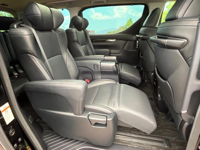 ヴェルファイア 2.5Z Gエディション サンルーフ BIG-X10型ナビ トヨタセーフティセンス 両側電動ドア バックカメラ 電動リアゲート シートベンチレーション ドラレコ コーナーセンサー 三眼LEDヘッドライト/フロントフォグ(8枚目)