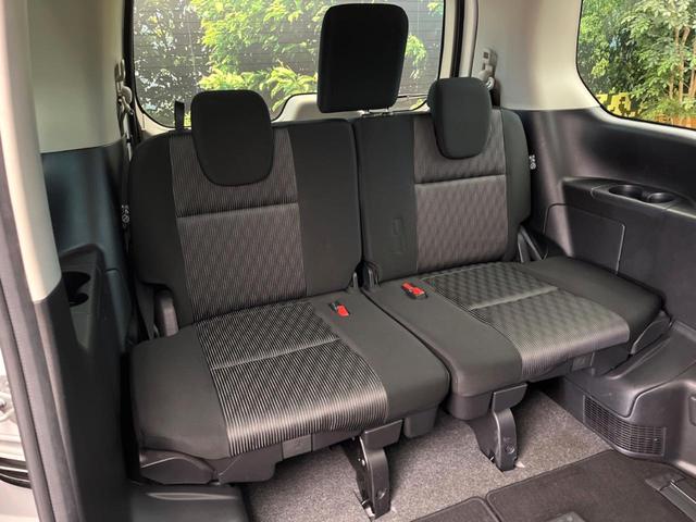 セレナ ハイウェイスターV 両側電動スライド セーフティパックA 純正10.5型ナビ 全周囲カメラ プロパイロット ブラインドスポットモニター クリアランスソナー LEDヘッドライト オートマチックハイビーム オートライト(9枚目)