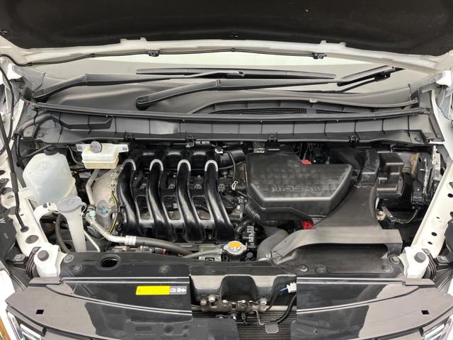 セレナ ハイウェイスターV 両側電動スライド セーフティパックA 純正10.5型ナビ 全周囲カメラ プロパイロット ブラインドスポットモニター クリアランスソナー LEDヘッドライト オートマチックハイビーム オートライト(18枚目)