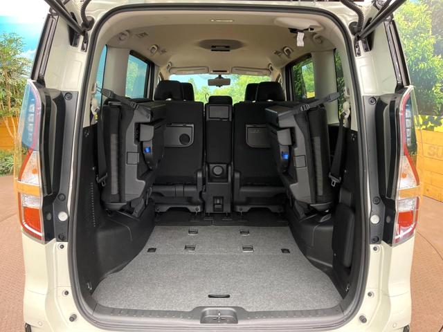 セレナ ハイウェイスターV 両側電動スライド セーフティパックA 純正10.5型ナビ 全周囲カメラ プロパイロット ブラインドスポットモニター クリアランスソナー LEDヘッドライト オートマチックハイビーム オートライト(40枚目)