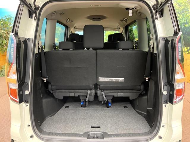 セレナ ハイウェイスターV 両側電動スライド セーフティパックA 純正10.5型ナビ 全周囲カメラ プロパイロット ブラインドスポットモニター クリアランスソナー LEDヘッドライト オートマチックハイビーム オートライト(43枚目)