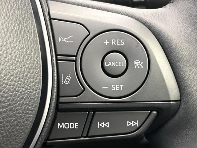 ＲＡＶ４ ハイブリッドアドベンチャー　オフロードパッケージＩＩ　登録済未使用車　純正１０．５型ナビ　レーダークルーズ　トヨタセーフティセンス　ブラインドスポットモニター　シートベンチレーション　バックカメラ　メモリーシート　デュアルオートエアコン（4枚目）