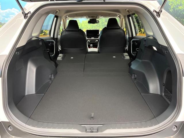 ＲＡＶ４ ハイブリッドアドベンチャー　オフロードパッケージＩＩ　登録済未使用車　純正１０．５型ナビ　レーダークルーズ　トヨタセーフティセンス　ブラインドスポットモニター　シートベンチレーション　バックカメラ　メモリーシート　デュアルオートエアコン（10枚目）