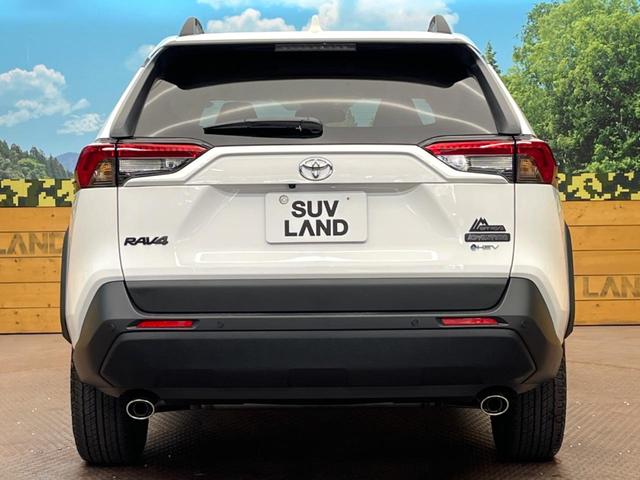 ＲＡＶ４ ハイブリッドアドベンチャー　オフロードパッケージＩＩ　登録済未使用車　純正１０．５型ナビ　レーダークルーズ　トヨタセーフティセンス　ブラインドスポットモニター　シートベンチレーション　バックカメラ　メモリーシート　デュアルオートエアコン（15枚目）