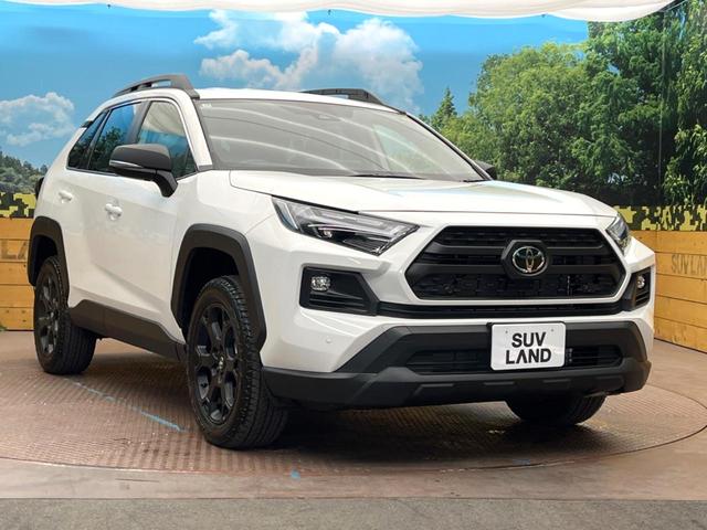 ＲＡＶ４ ハイブリッドアドベンチャー　オフロードパッケージＩＩ　登録済未使用車　純正１０．５型ナビ　レーダークルーズ　トヨタセーフティセンス　ブラインドスポットモニター　シートベンチレーション　バックカメラ　メモリーシート　デュアルオートエアコン（16枚目）