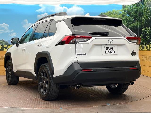 ＲＡＶ４ ハイブリッドアドベンチャー　オフロードパッケージＩＩ　登録済未使用車　純正１０．５型ナビ　レーダークルーズ　トヨタセーフティセンス　ブラインドスポットモニター　シートベンチレーション　バックカメラ　メモリーシート　デュアルオートエアコン（31枚目）