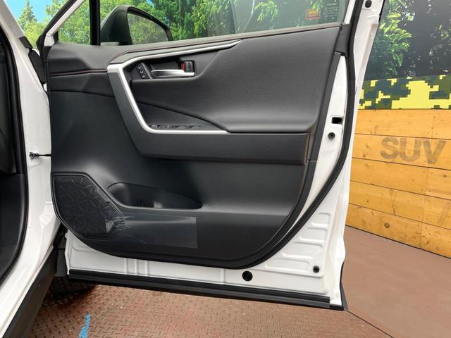 ＲＡＶ４ ハイブリッドアドベンチャー　オフロードパッケージＩＩ　登録済未使用車　純正１０．５型ナビ　レーダークルーズ　トヨタセーフティセンス　ブラインドスポットモニター　シートベンチレーション　バックカメラ　メモリーシート　デュアルオートエアコン（34枚目）