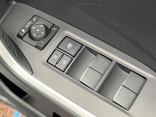 ＲＡＶ４ ハイブリッドアドベンチャー　オフロードパッケージＩＩ　登録済未使用車　純正１０．５型ナビ　レーダークルーズ　トヨタセーフティセンス　ブラインドスポットモニター　シートベンチレーション　バックカメラ　メモリーシート　デュアルオートエアコン（43枚目）