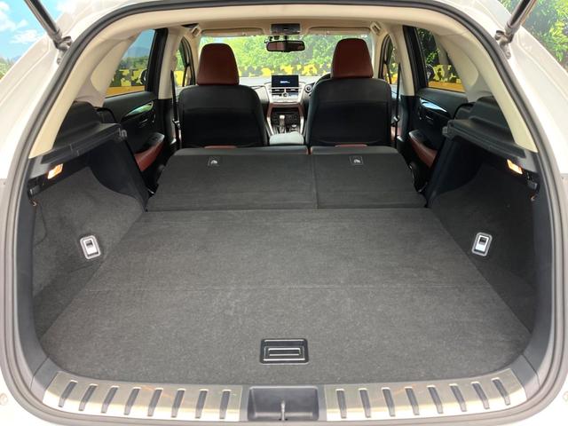 ＮＸ ＮＸ３００ｈ　バージョンＬ　純正ＳＤナビ　プリクラッシュセーフティ　シートベンチレーション　パワーバックドア　メモリー機能付きパワーシート　本革シート　三眼ＬＥＤヘッド　バックカメラ　ドラレコ　ＥＴＣ　クルーズコントロール（10枚目）