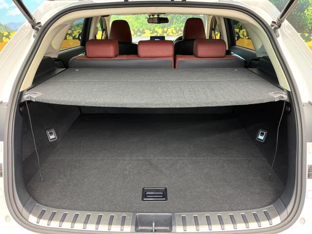 ＮＸ ＮＸ３００ｈ　バージョンＬ　純正ＳＤナビ　プリクラッシュセーフティ　シートベンチレーション　パワーバックドア　メモリー機能付きパワーシート　本革シート　三眼ＬＥＤヘッド　バックカメラ　ドラレコ　ＥＴＣ　クルーズコントロール（38枚目）