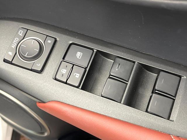 ＮＸ ＮＸ３００ｈ　バージョンＬ　純正ＳＤナビ　プリクラッシュセーフティ　シートベンチレーション　パワーバックドア　メモリー機能付きパワーシート　本革シート　三眼ＬＥＤヘッド　バックカメラ　ドラレコ　ＥＴＣ　クルーズコントロール（40枚目）