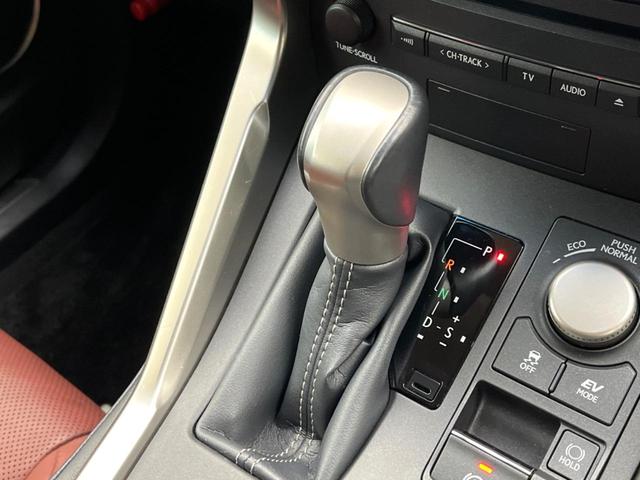 ＮＸ ＮＸ３００ｈ　バージョンＬ　純正ＳＤナビ　プリクラッシュセーフティ　シートベンチレーション　パワーバックドア　メモリー機能付きパワーシート　本革シート　三眼ＬＥＤヘッド　バックカメラ　ドラレコ　ＥＴＣ　クルーズコントロール（60枚目）