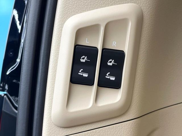 ランドクルーザープラド TX Lパッケージ マットブラックエディション 寒冷地仕様 7人乗り サンルーフ SDナビ バックカメラ セーフティセンス レーダークルーズ 禁煙車 レザーシート 電動格納サードシート 前席シートエアコン ドラレコ コーナーセンサー スマートキー(10枚目)