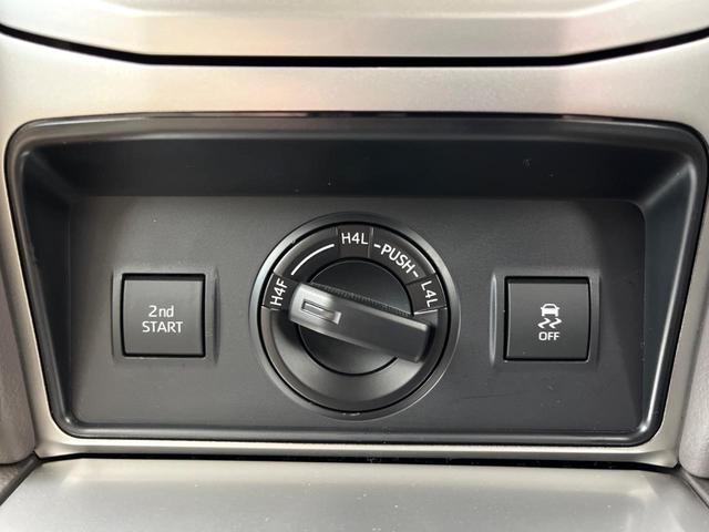 ランドクルーザープラド TX Lパッケージ マットブラックエディション 寒冷地仕様 7人乗り サンルーフ SDナビ バックカメラ セーフティセンス レーダークルーズ 禁煙車 レザーシート 電動格納サードシート 前席シートエアコン ドラレコ コーナーセンサー スマートキー(56枚目)