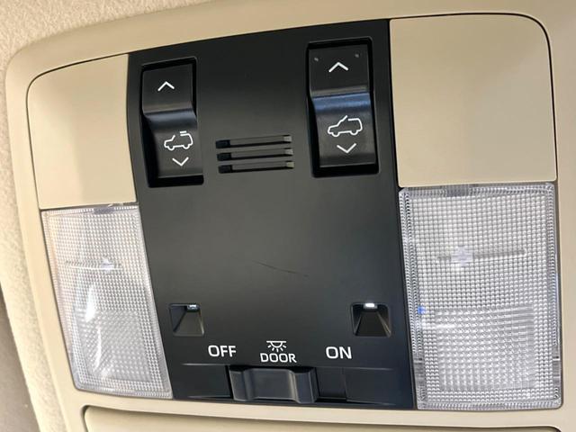 ランドクルーザープラド TX Lパッケージ マットブラックエディション 寒冷地仕様 7人乗り サンルーフ SDナビ バックカメラ セーフティセンス レーダークルーズ 禁煙車 レザーシート 電動格納サードシート 前席シートエアコン ドラレコ コーナーセンサー スマートキー(64枚目)