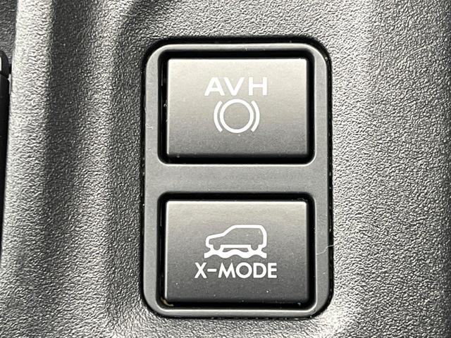 【Ｘモード】雪道や荒れた山道などでタイヤが空転してしまう場合などで、エンジン・トランスミッション・ＡＷＤ・ＶＤＣを統合制御する事でスムーズな脱出が可能となるモードです☆悪路でも安心して走れます☆