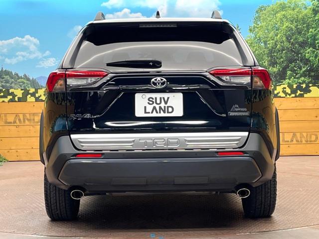 ＲＡＶ４ アドベンチャー　オフロードパッケージ　純正９型ナビ　シートベンチレーション　ブラインドスポットモニター　レーダークルーズコントロール　トヨタセーフティセンス　パワーシート　バックカメラ　オートマチックハイビーム　４ＷＤ（15枚目）