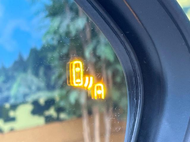 シエンタ ハイブリッドＺ　トヨタセーフティセンス　純正８型ディスプレイ　両側電動ドア　バックカメラ　ブラインドスポットモニター　寒冷地仕様　１００Ｖ電源　コーナーセンサー．ＬＥＤヘッド　ＥＴＣ２．０　純正１５インチアルミ（24枚目）