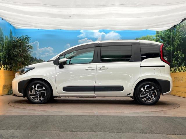 シエンタ ハイブリッドＺ　トヨタセーフティセンス　純正８型ディスプレイ　両側電動ドア　バックカメラ　ブラインドスポットモニター　寒冷地仕様　１００Ｖ電源　コーナーセンサー．ＬＥＤヘッド　ＥＴＣ２．０　純正１５インチアルミ（30枚目）