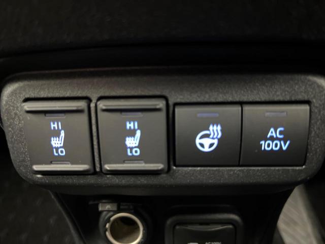 シエンタ ハイブリッドＺ　トヨタセーフティセンス　純正８型ディスプレイ　両側電動ドア　バックカメラ　ブラインドスポットモニター　寒冷地仕様　１００Ｖ電源　コーナーセンサー．ＬＥＤヘッド　ＥＴＣ２．０　純正１５インチアルミ（52枚目）