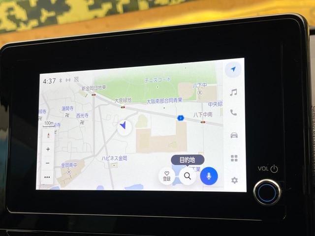 シエンタ ハイブリッドＺ　トヨタセーフティセンス　純正８型ディスプレイ　両側電動ドア　バックカメラ　ブラインドスポットモニター　寒冷地仕様　１００Ｖ電源　コーナーセンサー．ＬＥＤヘッド　ＥＴＣ２．０　純正１５インチアルミ（55枚目）