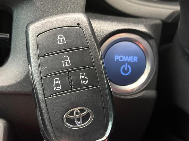 シエンタ ハイブリッドＺ　トヨタセーフティセンス　純正８型ディスプレイ　両側電動ドア　バックカメラ　ブラインドスポットモニター　寒冷地仕様　１００Ｖ電源　コーナーセンサー．ＬＥＤヘッド　ＥＴＣ２．０　純正１５インチアルミ（60枚目）