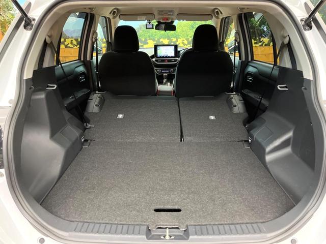 ライズ Ｇ　純正９型ナビ　トヨタセーフティセンス　ブラインドスポットモニター　バックカメラ　コーナーセンサー　ＬＥＤヘッドライト　オートライト　オートハイビーム　レーンキープ　ステアリングスイッチ　ドラレコ（10枚目）