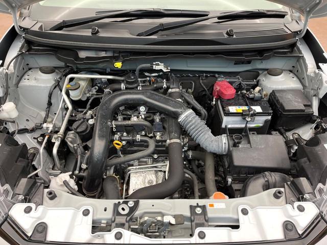 ライズ Ｇ　純正９型ナビ　トヨタセーフティセンス　ブラインドスポットモニター　バックカメラ　コーナーセンサー　ＬＥＤヘッドライト　オートライト　オートハイビーム　レーンキープ　ステアリングスイッチ　ドラレコ（18枚目）