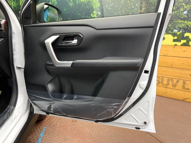 ライズ Ｇ　純正９型ナビ　トヨタセーフティセンス　ブラインドスポットモニター　バックカメラ　コーナーセンサー　ＬＥＤヘッドライト　オートライト　オートハイビーム　レーンキープ　ステアリングスイッチ　ドラレコ（27枚目）
