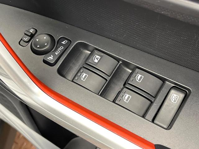 ライズ Ｇ　純正９型ナビ　トヨタセーフティセンス　ブラインドスポットモニター　バックカメラ　コーナーセンサー　ＬＥＤヘッドライト　オートライト　オートハイビーム　レーンキープ　ステアリングスイッチ　ドラレコ（34枚目）