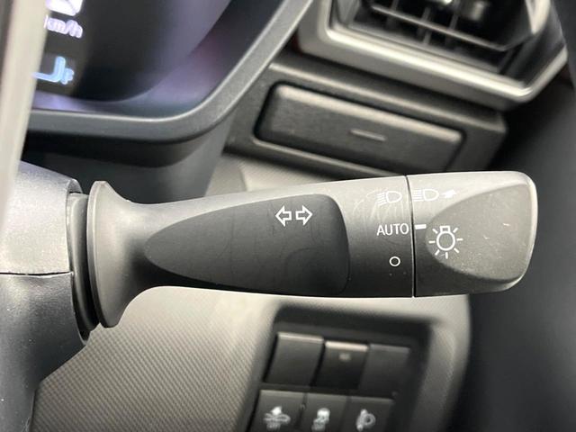 ライズ Ｇ　純正９型ナビ　トヨタセーフティセンス　ブラインドスポットモニター　バックカメラ　コーナーセンサー　ＬＥＤヘッドライト　オートライト　オートハイビーム　レーンキープ　ステアリングスイッチ　ドラレコ（38枚目）