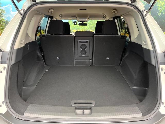 エクストレイル S e-4ORCE 衝突被害軽減システム クルーズコントロール エアコン デュアル 電動格納ミラー コーナーセンサー レーンアシスト 純正18インチアルミ オートマチックハイビーム 車線逸脱警報(39枚目)