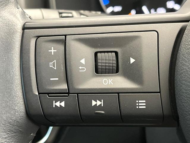 エクストレイル S e-4ORCE 衝突被害軽減システム クルーズコントロール エアコン デュアル 電動格納ミラー コーナーセンサー レーンアシスト 純正18インチアルミ オートマチックハイビーム 車線逸脱警報(45枚目)