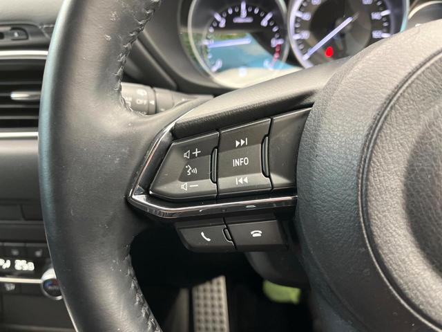 ＣＸ－５ ＸＤ　プロアクティブ　ディーゼル　純正８型ナビ　全周囲カメラ　衝突軽減装置　パワーバックドア　メモリーシート　シートヒーター　ブラインドスポットモニター　レーダークルーズ　デュアルオートエアコン　クリアランスソナー（42枚目）