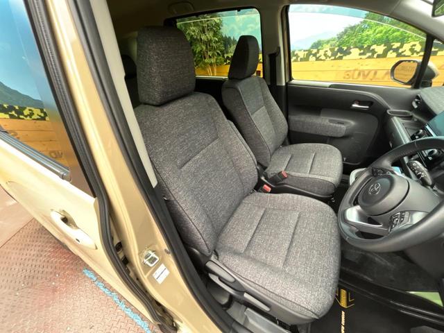 シエンタ ハイブリッドＺ　純正１０．５型ナビ　全周囲カメラ　両側電動スライド　ＡＣ１００Ｖ電源　トヨタセーフティセンス　ブラインドスポットモニター　レーダークルーズコントロール　シートヒーター　クリアランスソナー（8枚目）