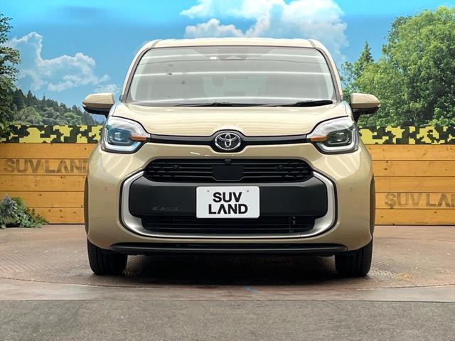 シエンタ ハイブリッドＺ　純正１０．５型ナビ　全周囲カメラ　両側電動スライド　ＡＣ１００Ｖ電源　トヨタセーフティセンス　ブラインドスポットモニター　レーダークルーズコントロール　シートヒーター　クリアランスソナー（14枚目）