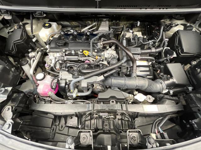 シエンタ ハイブリッドＺ　純正１０．５型ナビ　全周囲カメラ　両側電動スライド　ＡＣ１００Ｖ電源　トヨタセーフティセンス　ブラインドスポットモニター　レーダークルーズコントロール　シートヒーター　クリアランスソナー（18枚目）