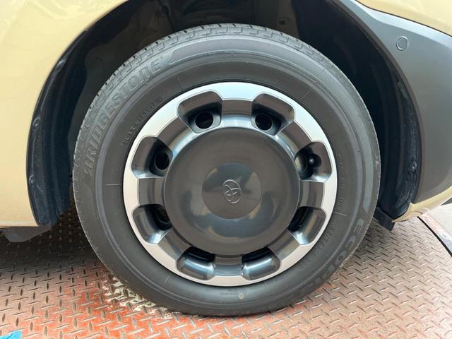 シエンタ ハイブリッドＺ　純正１０．５型ナビ　全周囲カメラ　両側電動スライド　ＡＣ１００Ｖ電源　トヨタセーフティセンス　ブラインドスポットモニター　レーダークルーズコントロール　シートヒーター　クリアランスソナー（29枚目）