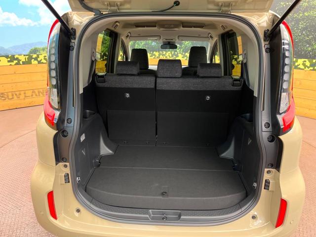 シエンタ ハイブリッドＺ　純正１０．５型ナビ　全周囲カメラ　両側電動スライド　ＡＣ１００Ｖ電源　トヨタセーフティセンス　ブラインドスポットモニター　レーダークルーズコントロール　シートヒーター　クリアランスソナー（38枚目）