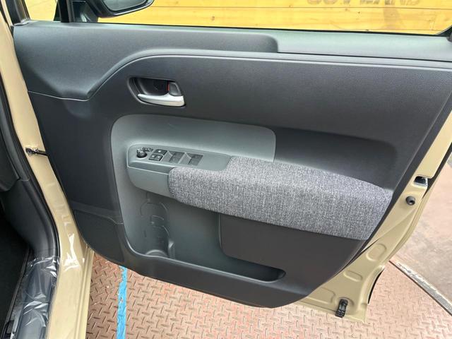 シエンタ ハイブリッドＺ　純正１０．５型ナビ　全周囲カメラ　両側電動スライド　ＡＣ１００Ｖ電源　トヨタセーフティセンス　ブラインドスポットモニター　レーダークルーズコントロール　シートヒーター　クリアランスソナー（43枚目）