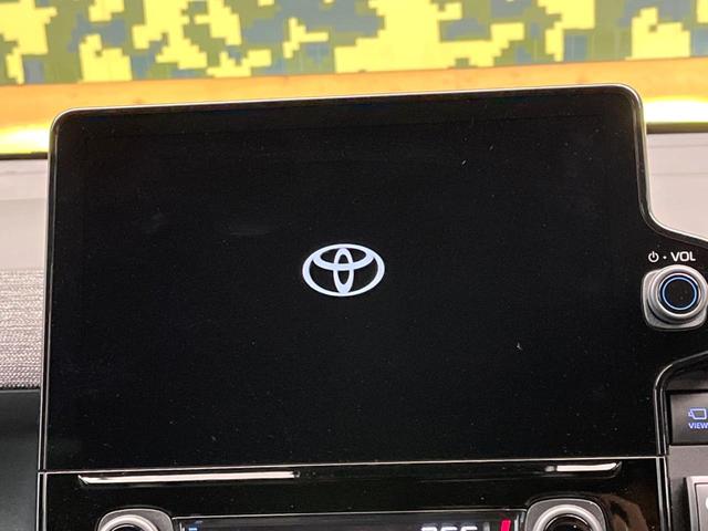シエンタ ハイブリッドＺ　純正１０．５型ナビ　全周囲カメラ　両側電動スライド　ＡＣ１００Ｖ電源　トヨタセーフティセンス　ブラインドスポットモニター　レーダークルーズコントロール　シートヒーター　クリアランスソナー（46枚目）